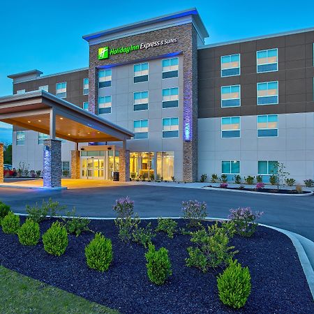 Holiday Inn Express & Suites - Lexington W - Versailles By Ihg מראה חיצוני תמונה