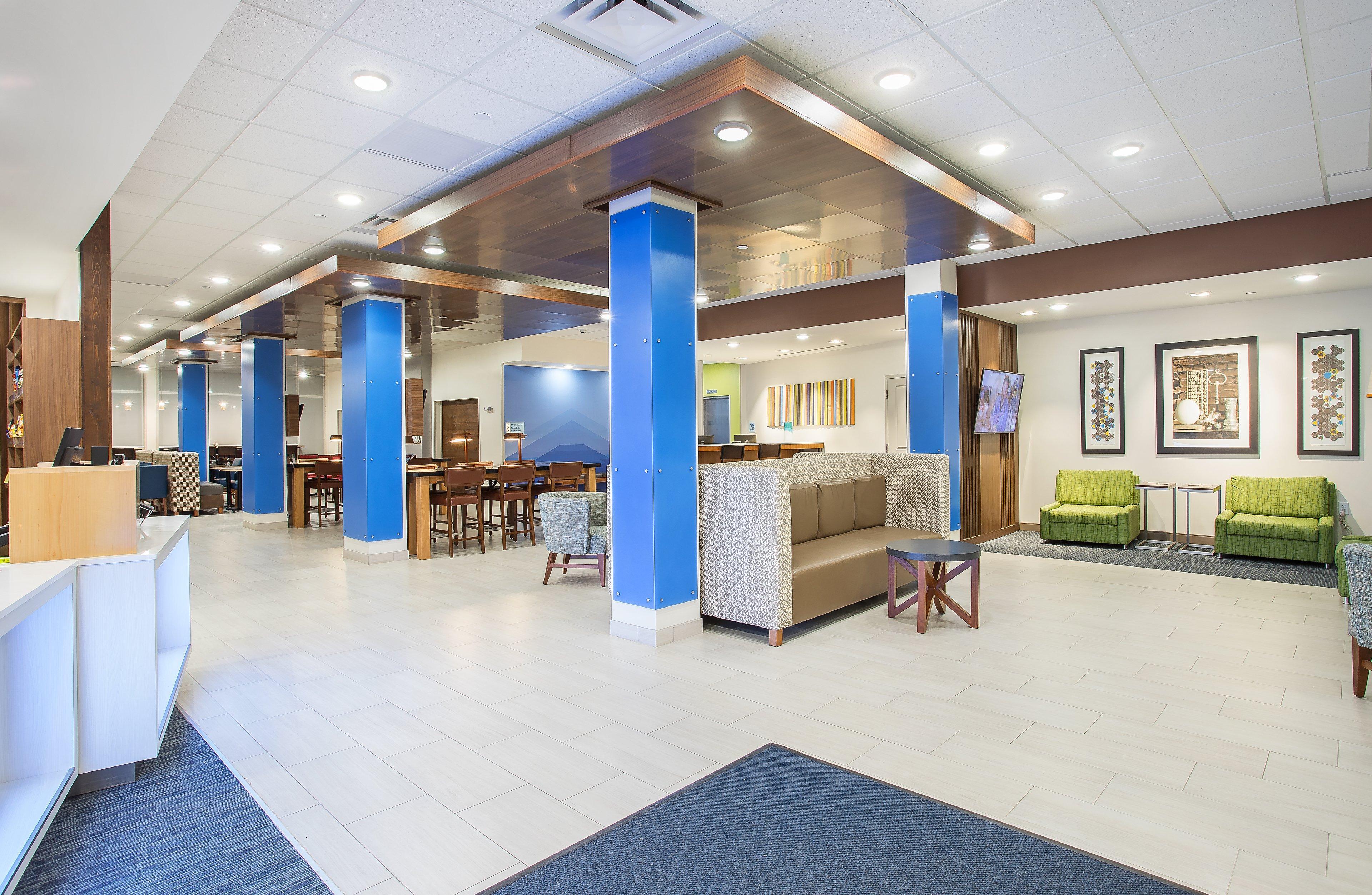Holiday Inn Express & Suites - Lexington W - Versailles By Ihg מראה חיצוני תמונה
