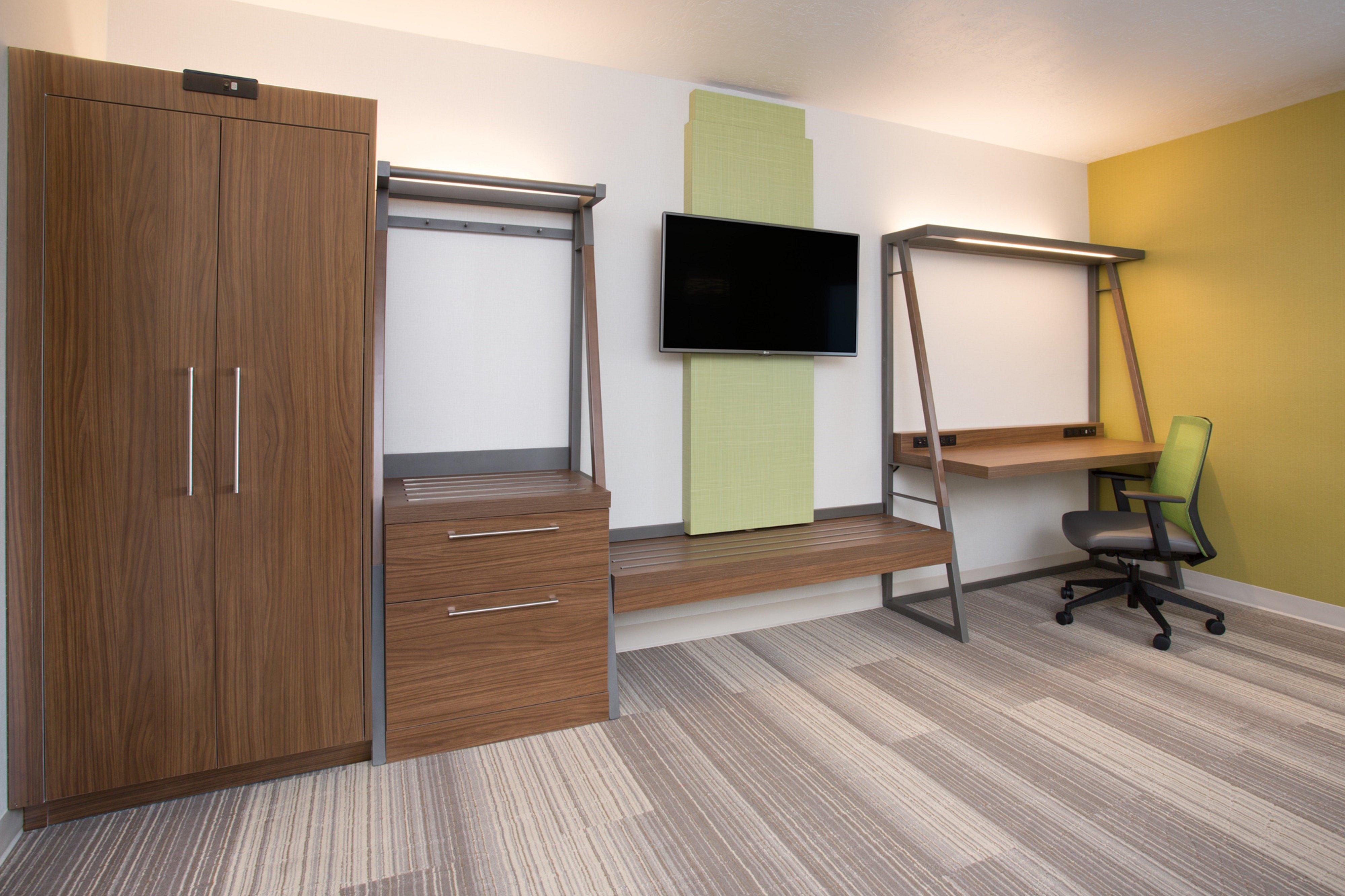 Holiday Inn Express & Suites - Lexington W - Versailles By Ihg מראה חיצוני תמונה