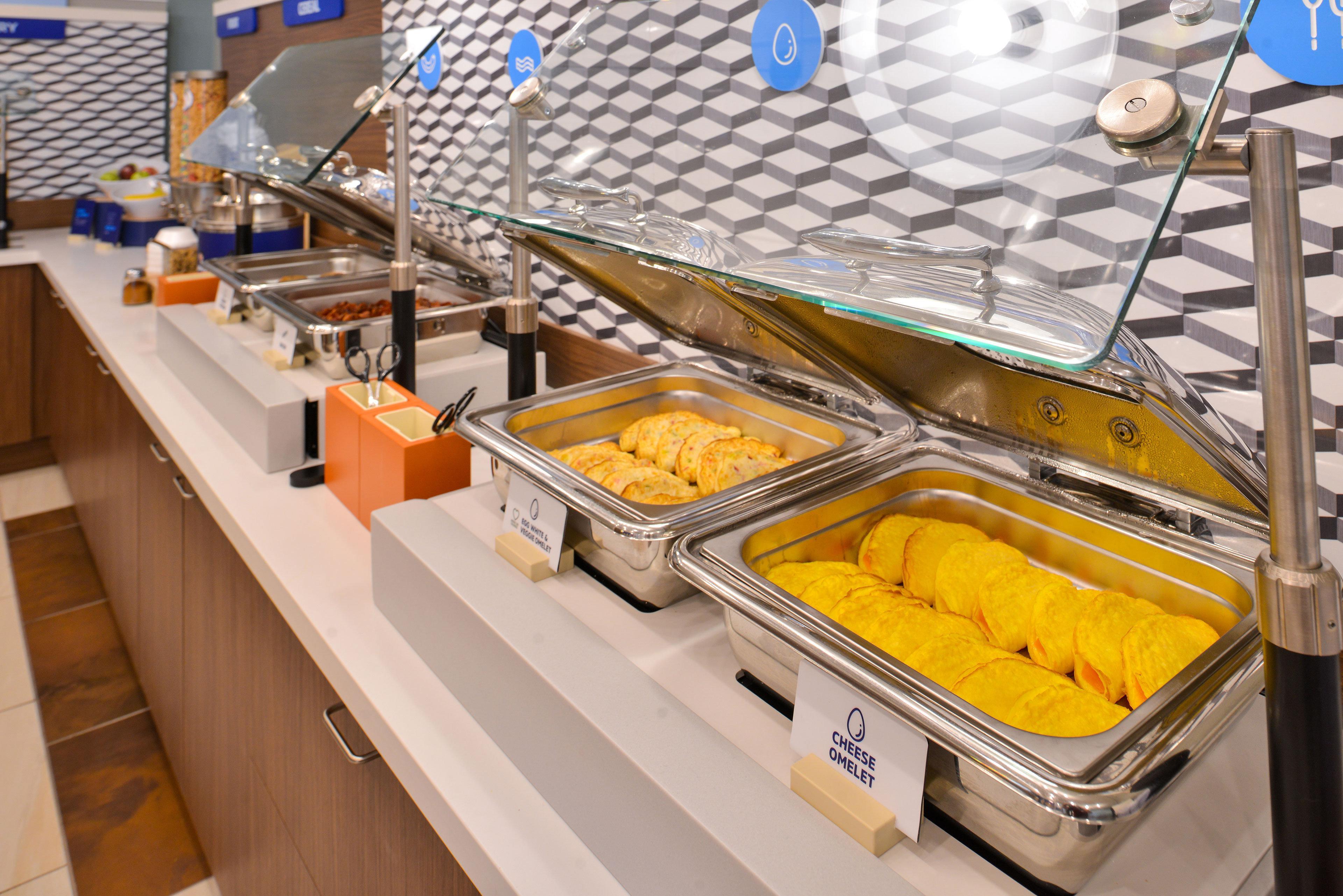 Holiday Inn Express & Suites - Lexington W - Versailles By Ihg מראה חיצוני תמונה