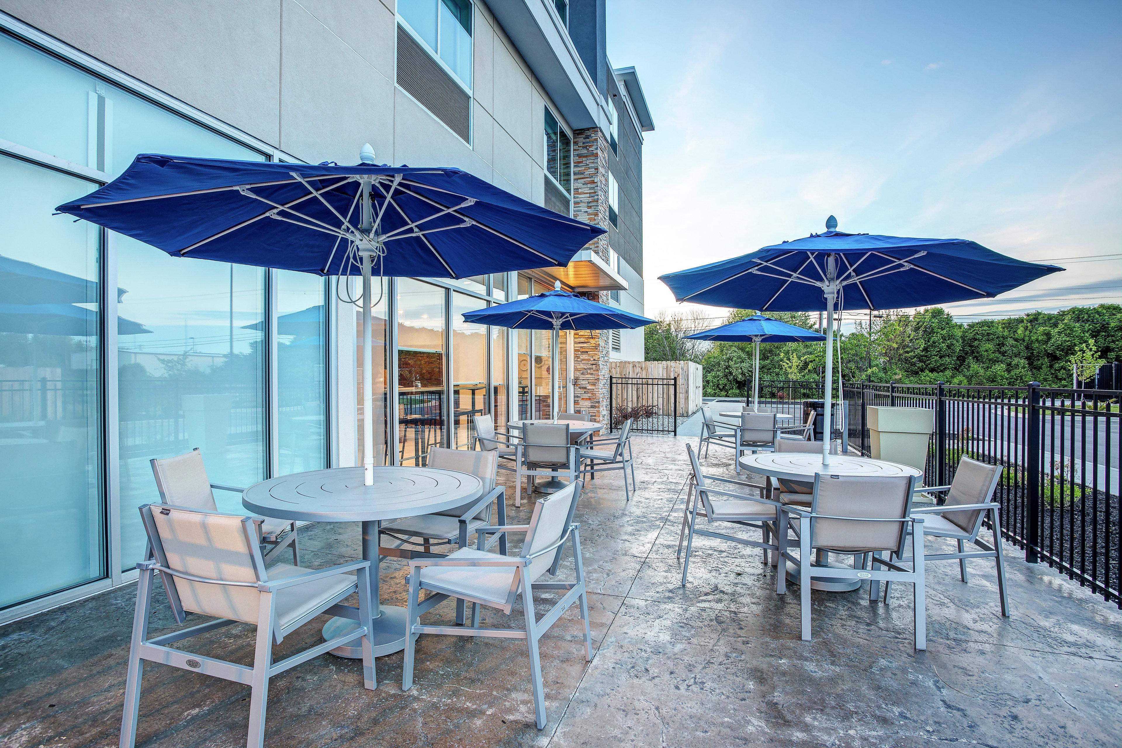 Holiday Inn Express & Suites - Lexington W - Versailles By Ihg מראה חיצוני תמונה