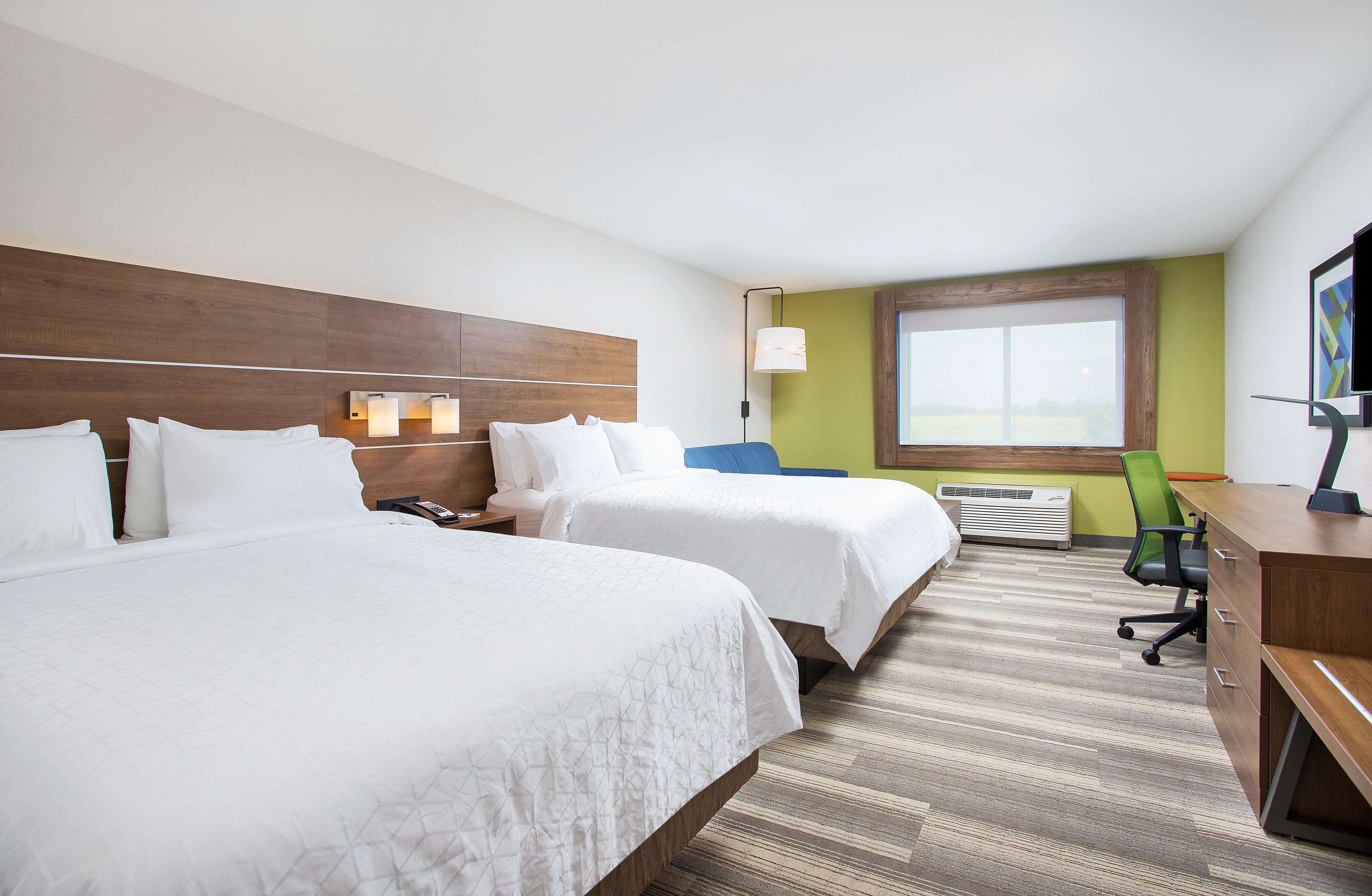 Holiday Inn Express & Suites - Lexington W - Versailles, An Ihg Hotel מראה חיצוני תמונה