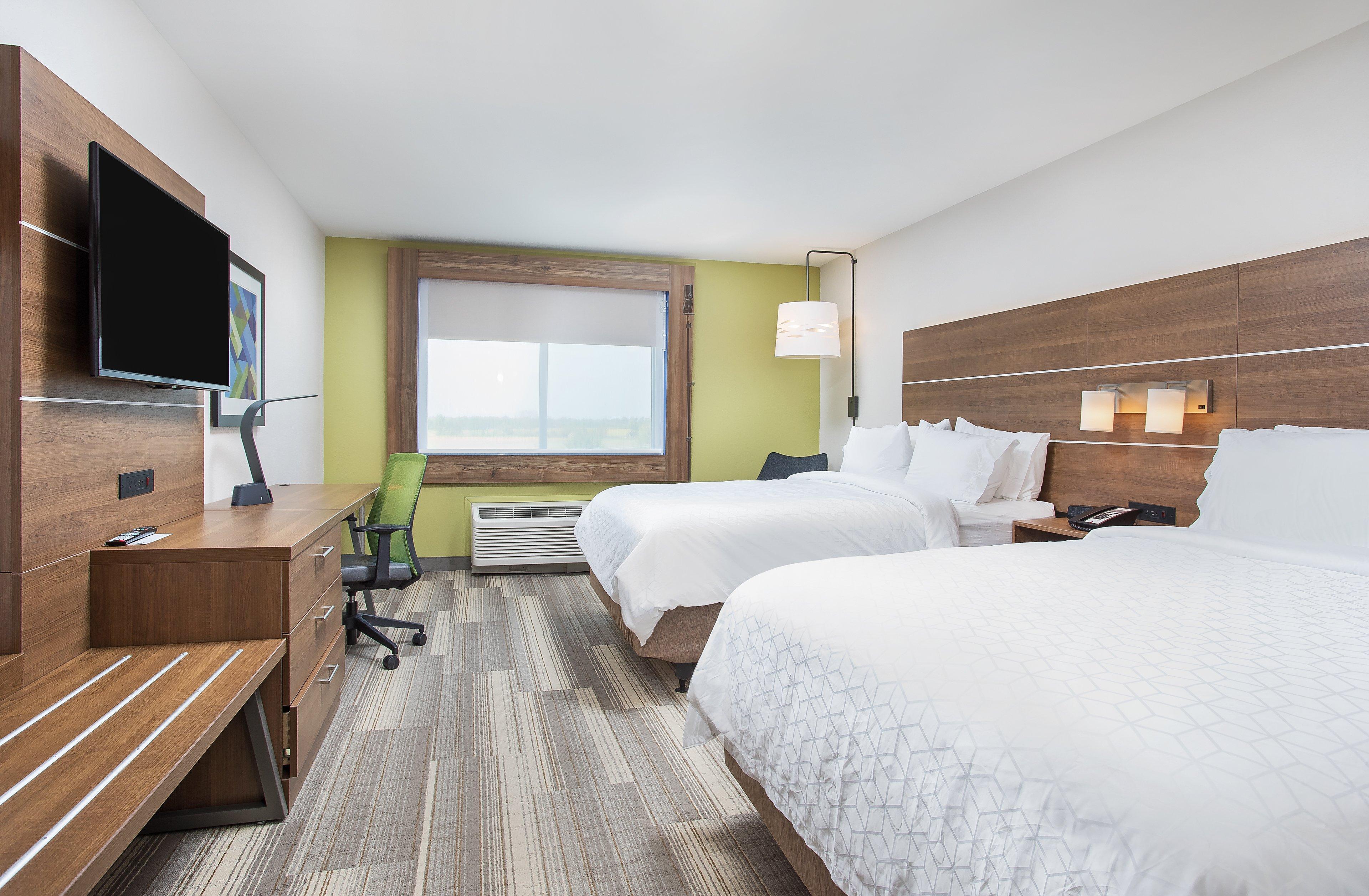 Holiday Inn Express & Suites - Lexington W - Versailles By Ihg מראה חיצוני תמונה