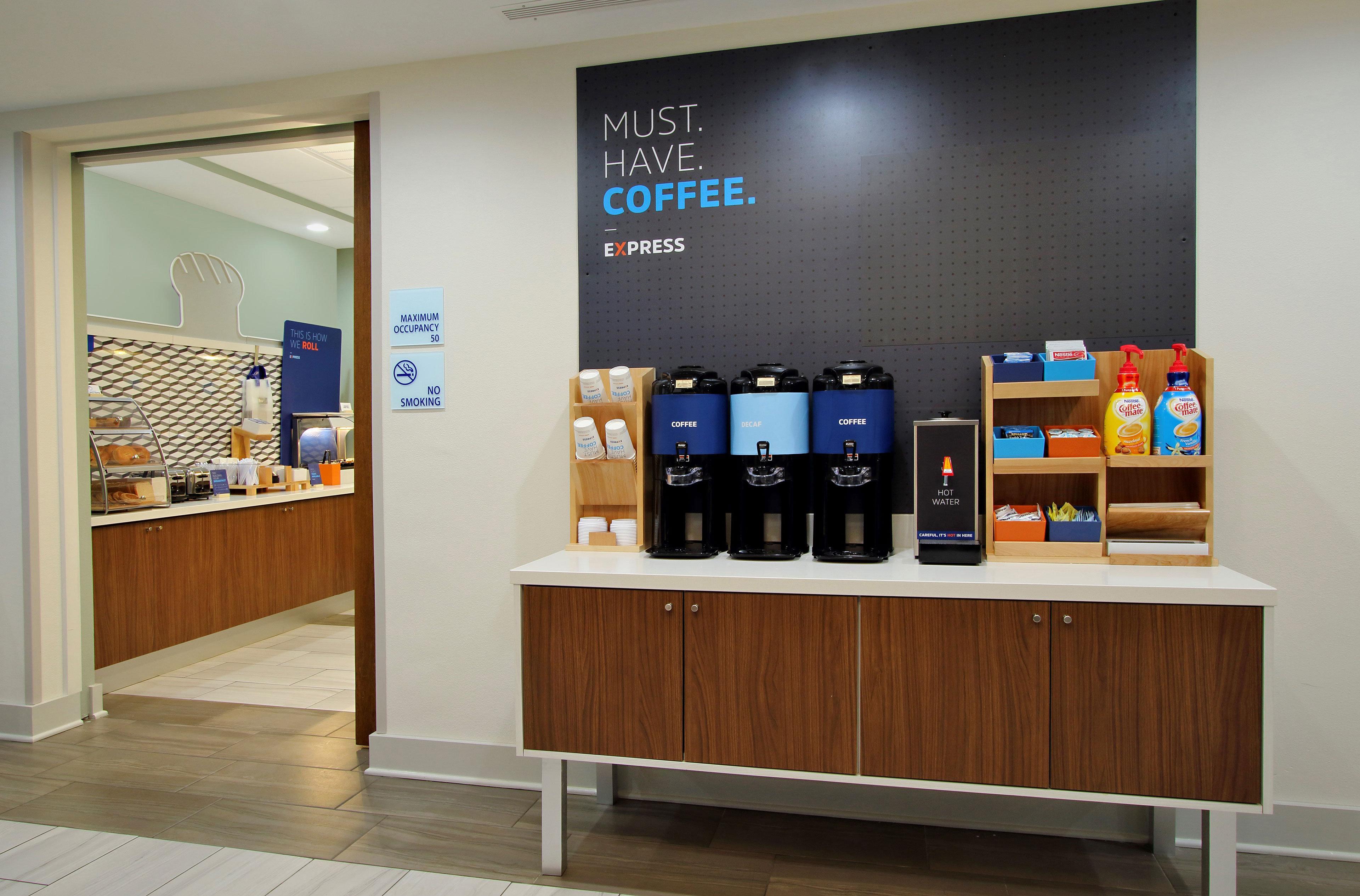 Holiday Inn Express & Suites - Lexington W - Versailles By Ihg מראה חיצוני תמונה