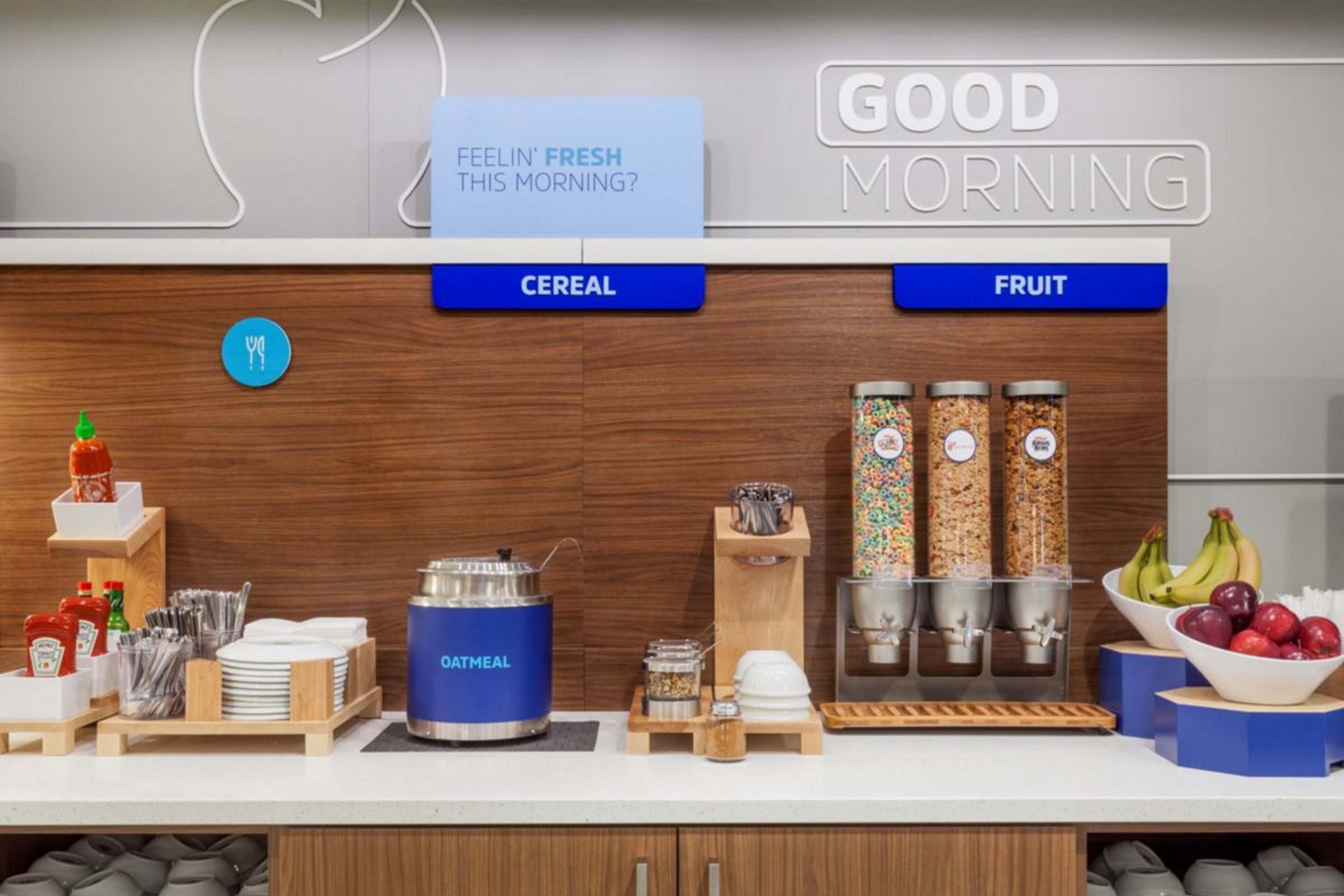 Holiday Inn Express & Suites - Lexington W - Versailles By Ihg מראה חיצוני תמונה