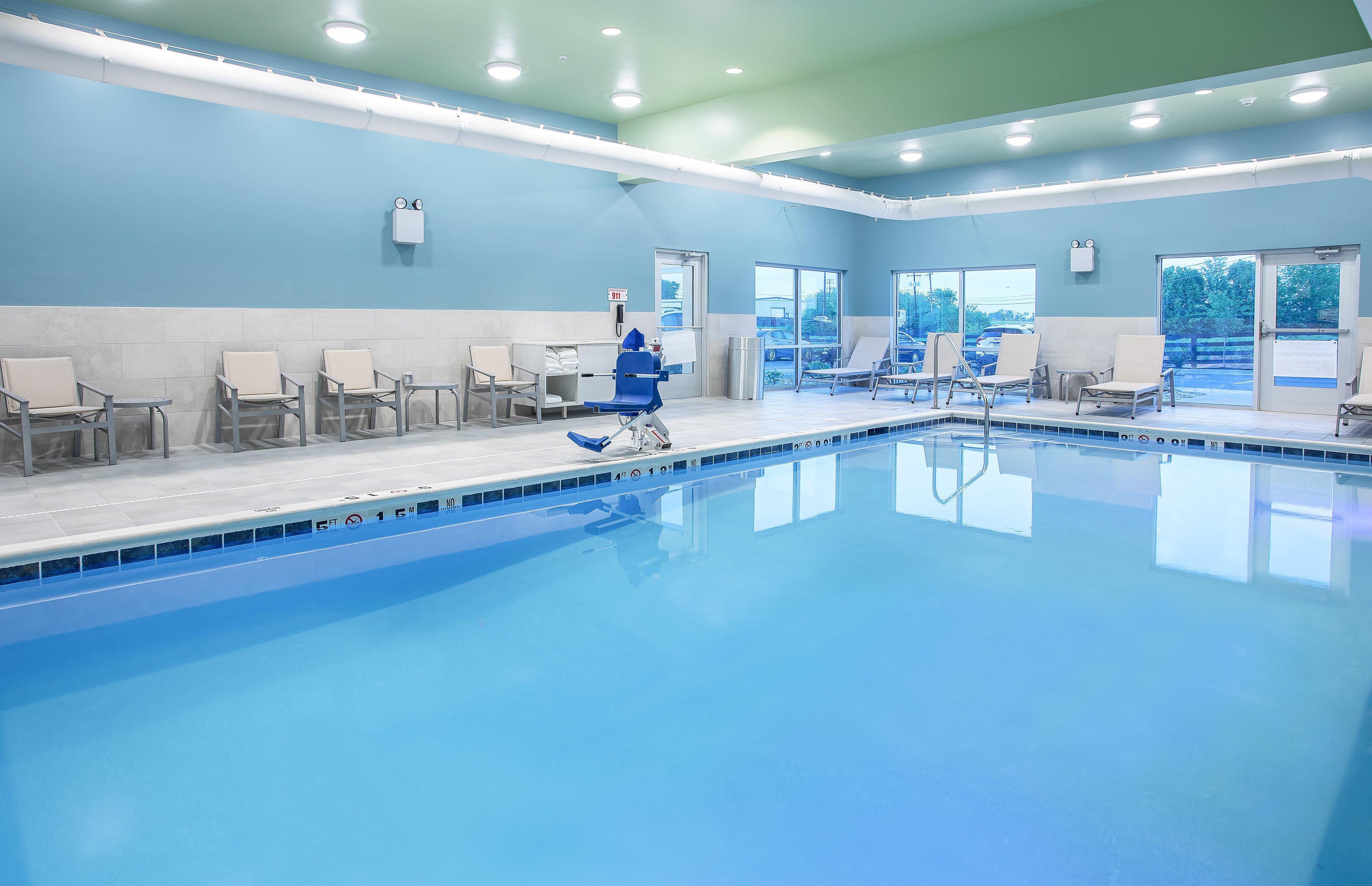 Holiday Inn Express & Suites - Lexington W - Versailles By Ihg מראה חיצוני תמונה