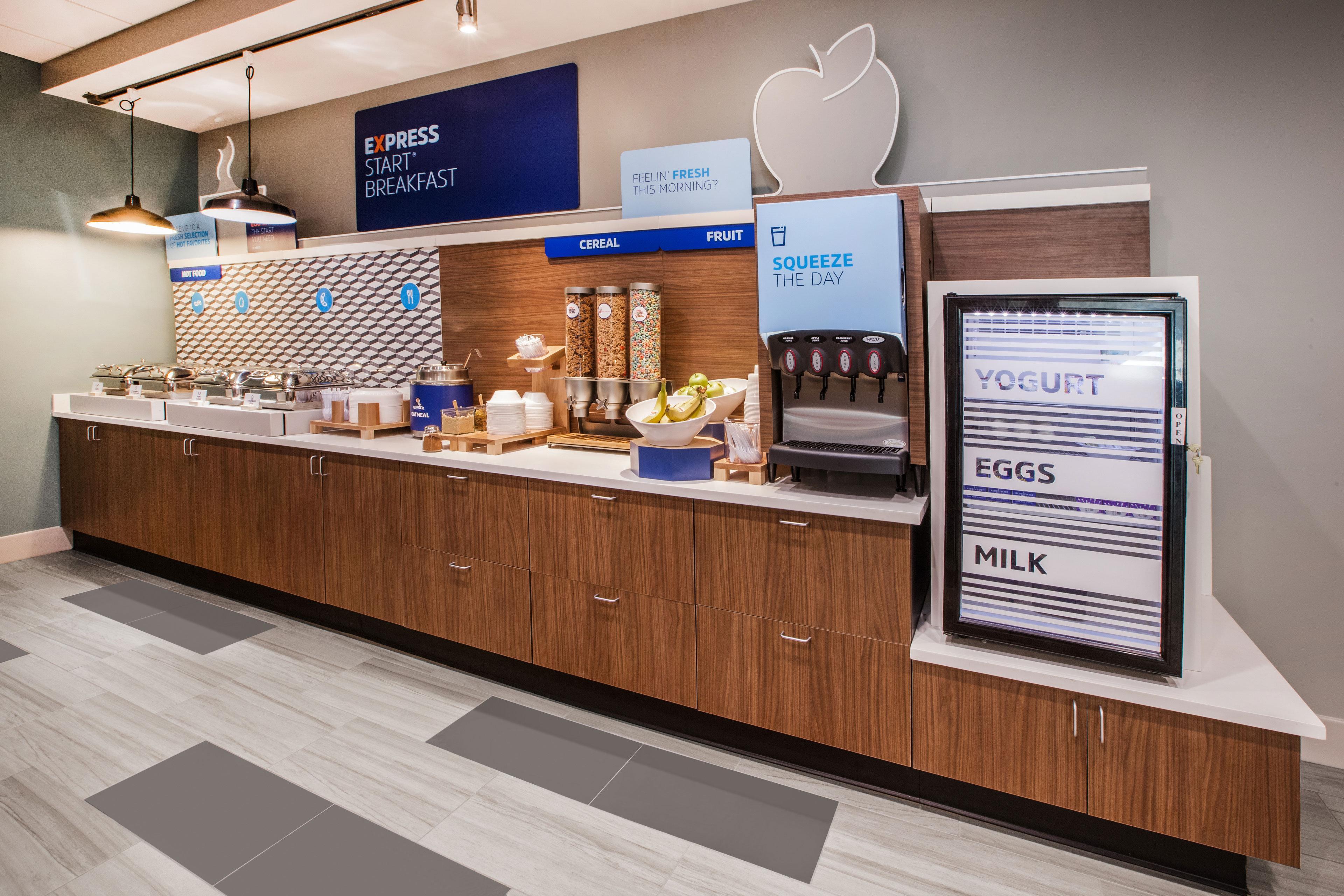 Holiday Inn Express & Suites - Lexington W - Versailles By Ihg מראה חיצוני תמונה