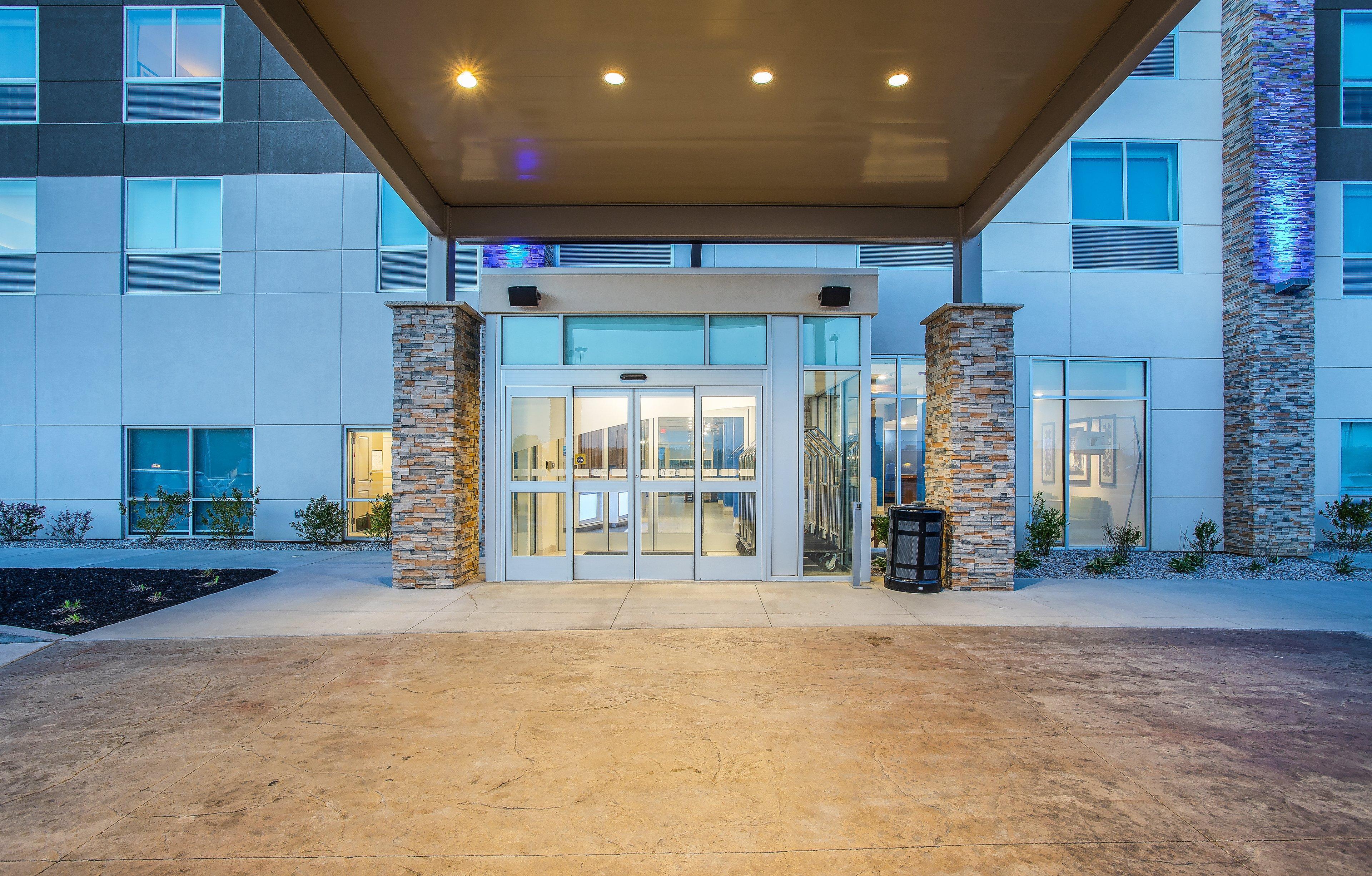 Holiday Inn Express & Suites - Lexington W - Versailles By Ihg מראה חיצוני תמונה