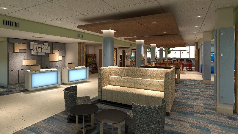 Holiday Inn Express & Suites - Lexington W - Versailles By Ihg מראה חיצוני תמונה