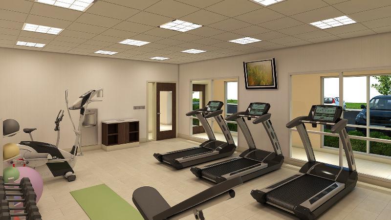 Holiday Inn Express & Suites - Lexington W - Versailles By Ihg מראה חיצוני תמונה
