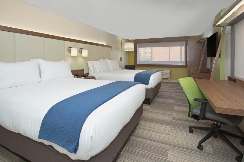 Holiday Inn Express & Suites - Lexington W - Versailles By Ihg מראה חיצוני תמונה