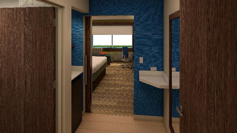 Holiday Inn Express & Suites - Lexington W - Versailles By Ihg מראה חיצוני תמונה