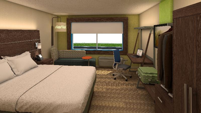 Holiday Inn Express & Suites - Lexington W - Versailles By Ihg מראה חיצוני תמונה
