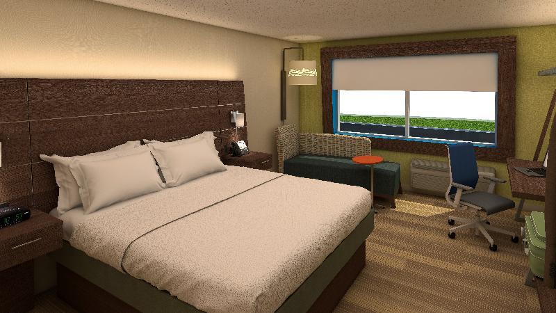 Holiday Inn Express & Suites - Lexington W - Versailles By Ihg מראה חיצוני תמונה