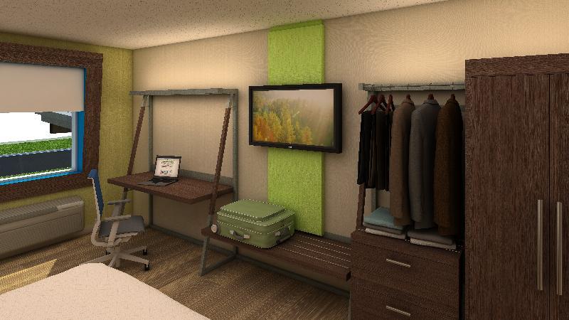 Holiday Inn Express & Suites - Lexington W - Versailles By Ihg מראה חיצוני תמונה