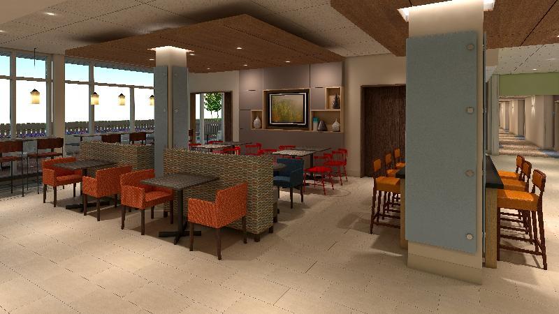 Holiday Inn Express & Suites - Lexington W - Versailles By Ihg מראה חיצוני תמונה